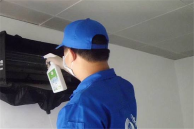 佳衛(wèi)士家電清洗 專(zhuān)業(yè)清潔服務(wù)，守護(hù)健康生活