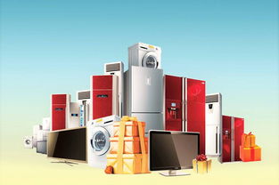 卷土重來 家用電器企業跨界營銷與互聯網銷售新浪潮