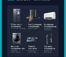 云米全屋互聯網家電2019年Q3財報解讀 互聯網銷售引領家用電器新浪潮